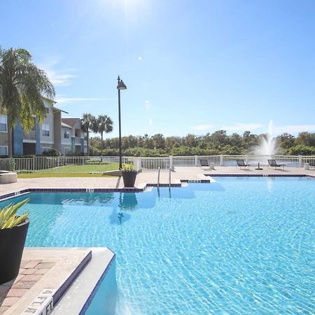 Comfy And Spacious 1Br W Pool Gym Workspace Bradenton Exteriör bild