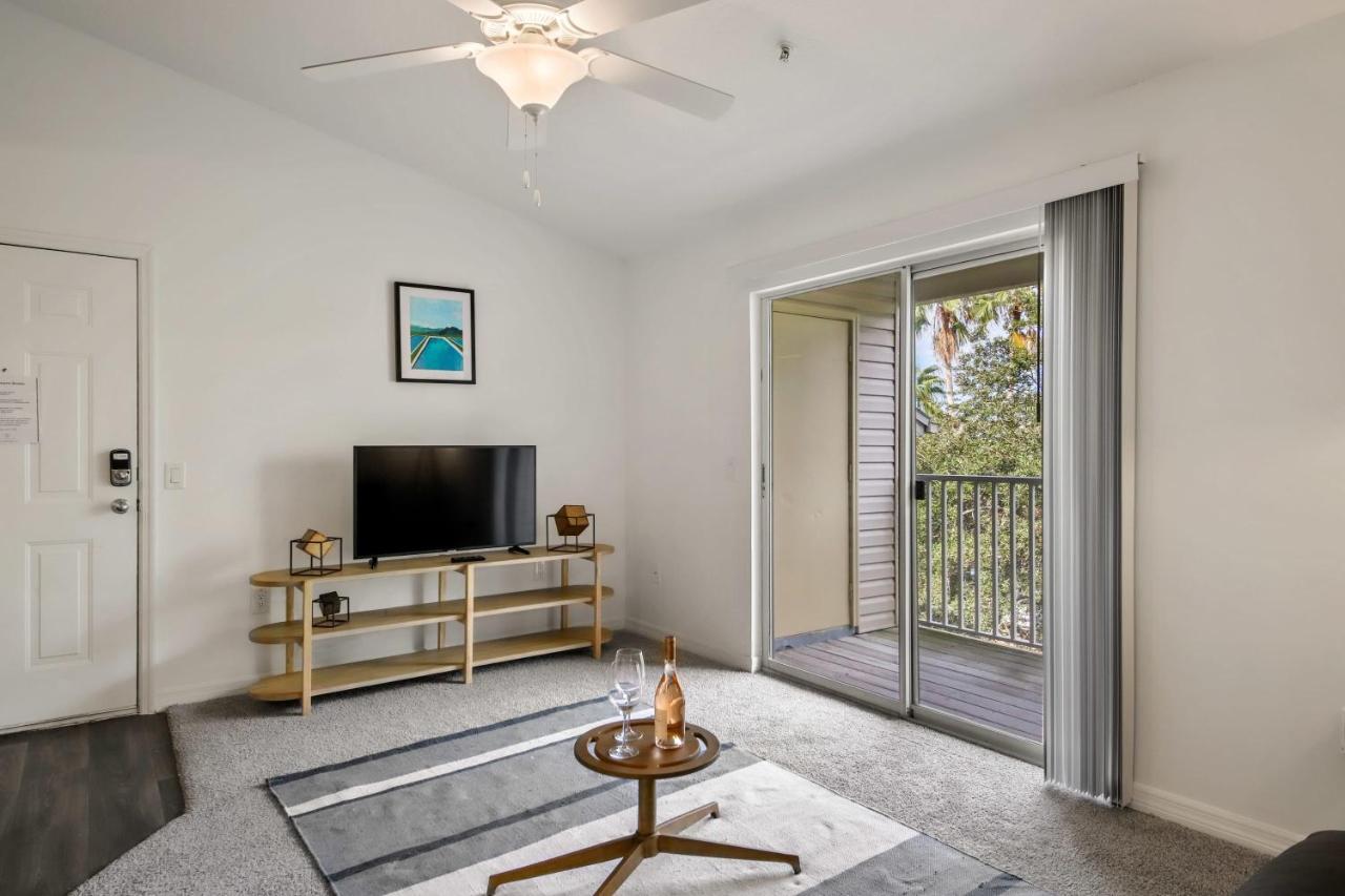 Comfy And Spacious 1Br W Pool Gym Workspace Bradenton Exteriör bild